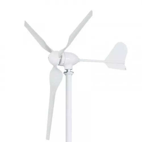Turbina wiatrowa 500W 24V