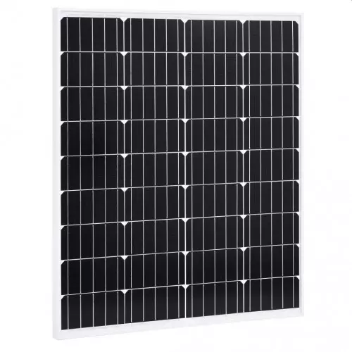 Panel słoneczny 80W monokrystaliczny