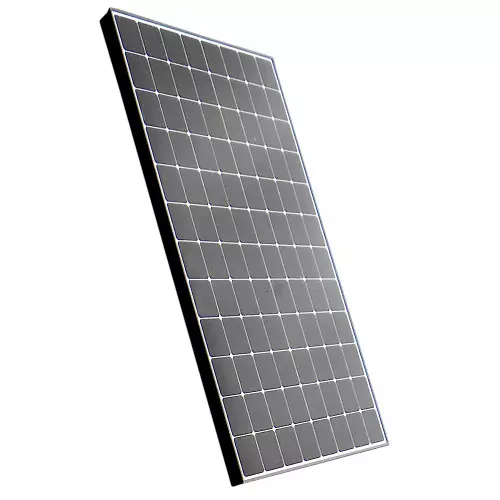 Panel słoneczny Prestige 130W monokrystaliczny