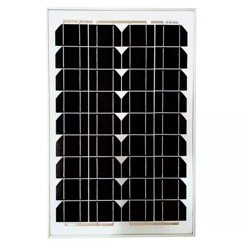 Panel słoneczny 20W Maxx monokrystaliczny