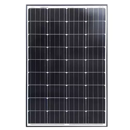Panel słoneczny 110W Maxx monokrystaliczny