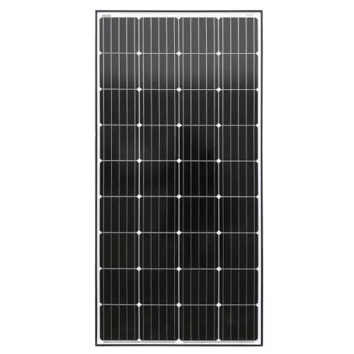Panel słoneczny 190W Maxx Monokrystaliczny