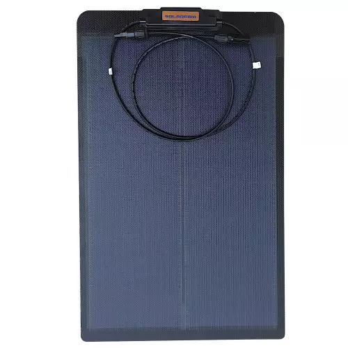 Panel słoneczny elastyczny 30W