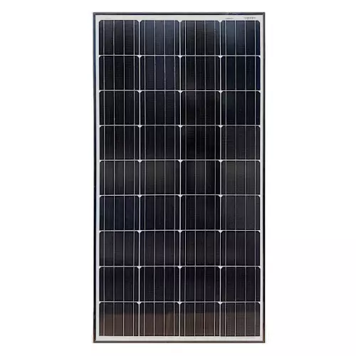 Panel słoneczny Maxx 100W monokrystaliczny