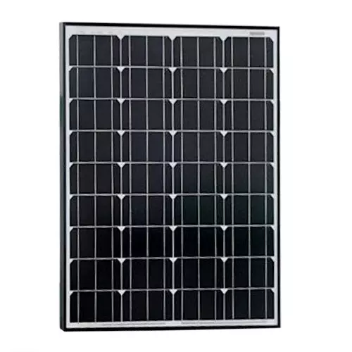 Panel słoneczny Prestige 80W monokrystaliczny