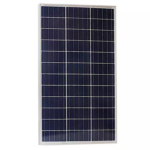 Panel słoneczny 70W 18V polikrystaliczny