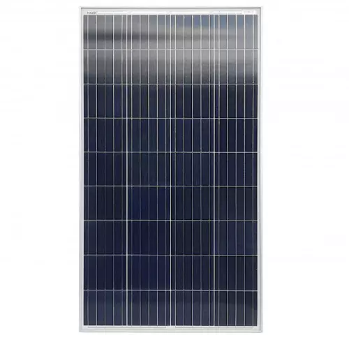 Panel słoneczny Maxx 140W polikrystaliczny