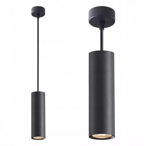 Lampa sufitowa wisząca GU10 30W