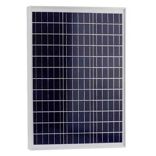 Panel słoneczny SOLPAN 40W 18V polikrystaliczny