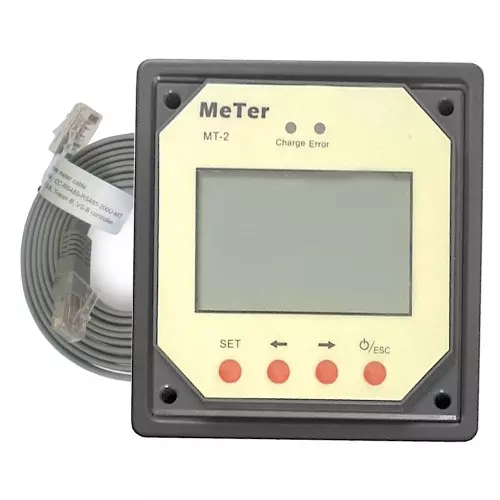 Sterownik MT-2 z wyśw LCD do kontrolerów EPIPC-COM