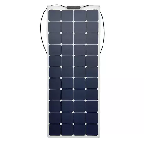 Panel słoneczny elastyczny Prestige 160W