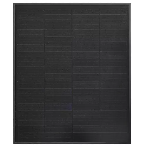 Panel słoneczny Solarfam 40W monokrystliczny