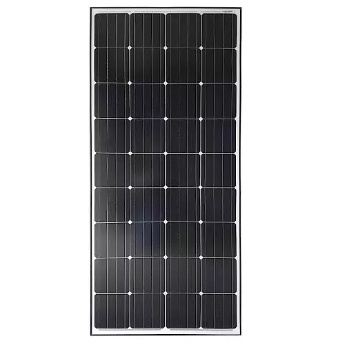 Panel solarny Prestige 130W