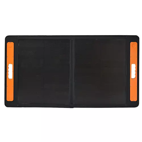 Składany panel słoneczny 2x50W 100W 2xUSB