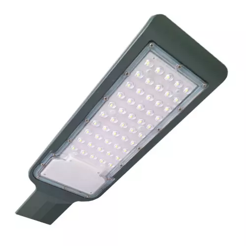 LAMPA Latarnia LED ULICZNA 50W IP65 5000K 5000lm