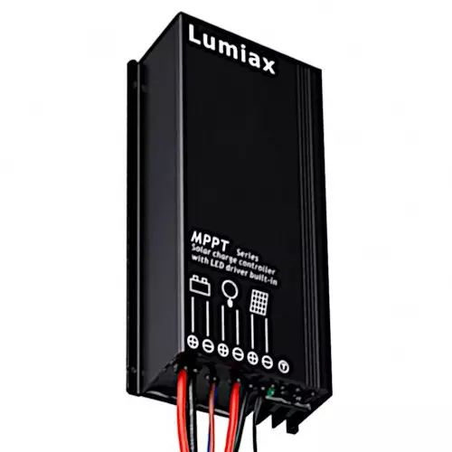 Regulator Lumiax MPPT 1575 15A
