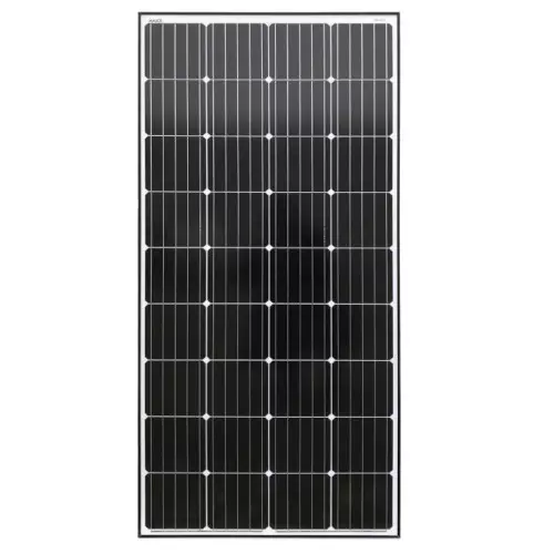 Panel słoneczny Maxx 200W monokrystaliczny