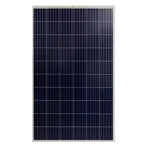 Panel słoneczny JBG 275W polikrystaliczny 