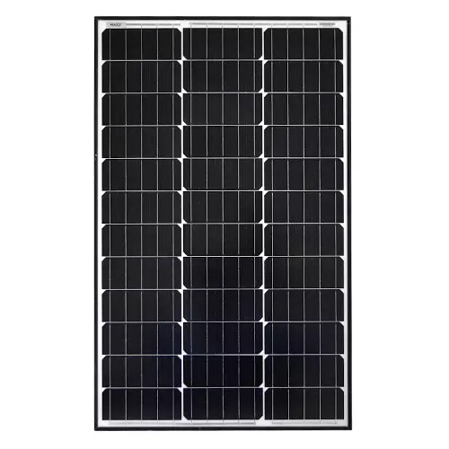Panel słoneczny Maxx 75W monokrystaliczny