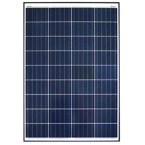 Panel solarny Maxx 100W polikrystaliczny