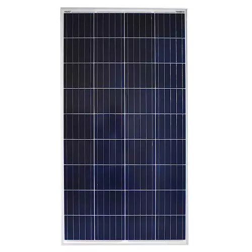 Panel słoneczny Maxx 140W polikrystaliczny
