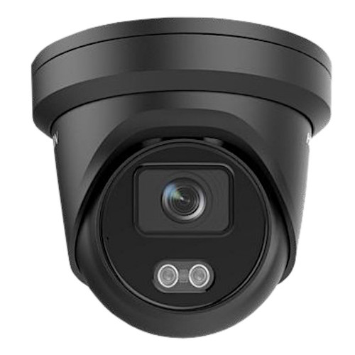 Kamera Hikvision 3mpx (czarna) IP CMOS