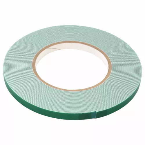 Taśma dwustronna piankowa 9mm/5m mocna