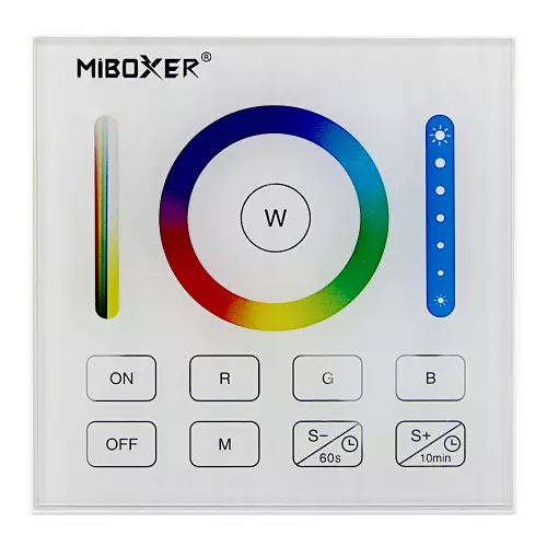 Dotykowy kontroler do taśm LED Milight RGB