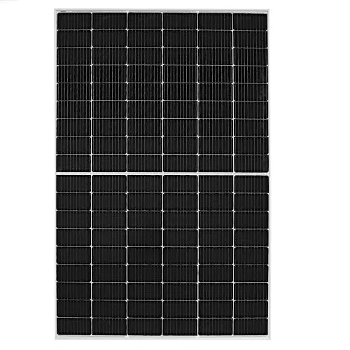 Panel słoneczny JA Solar 385W monokrystaliczny Silver