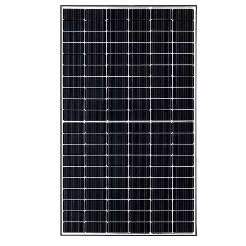 Panel słoneczny JA Solar 385W monokrystaliczny Black