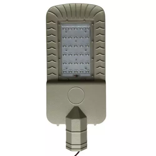 Oprawa oświetleniowa LED 30W DC do systemów solarnych 12/24V