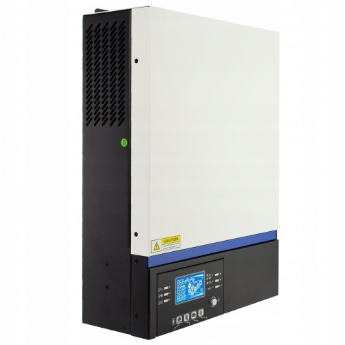 Inwerter hybrydowy 1500W Off-Grid 2000W MPPT