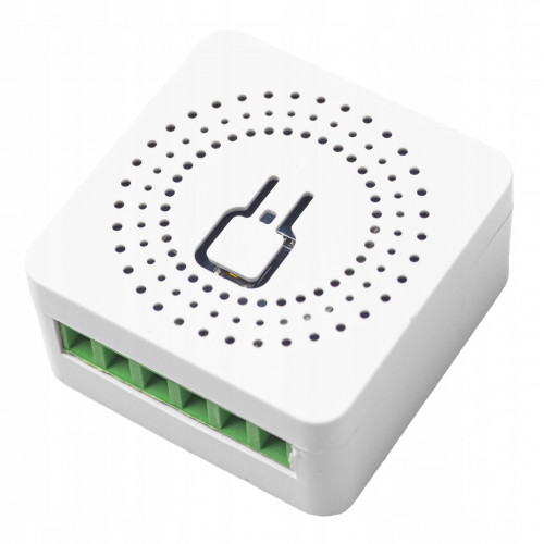 Sterownik Smart Home Adelid 16A WiFi Tuya