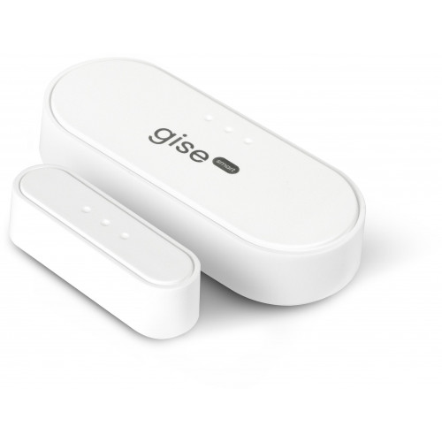 Czujnik otwartych drzwi i okien Gise ZigBee Home Assistant