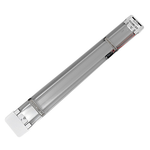 Lampa natynkowa LED 12V DC 20W 60 cm z czujnikiem ruchu (polska produkcja)