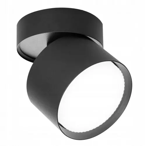 Halogenowa oprawa LED (natynkowa tuba) GX53 - sufitowa