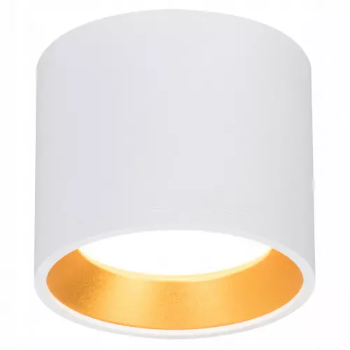 Oprawa natynkowa LED Aluminium GX53