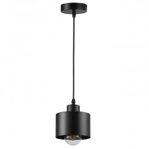 Lampa sufitowa wisząca żyrandol LED E27 oprawa LOFT 