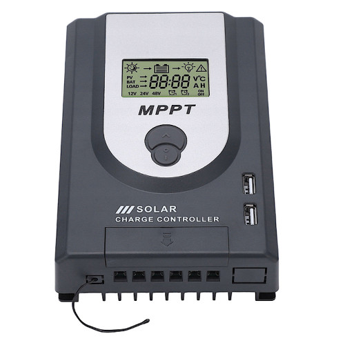 Regulator ładowania MPS 20A MPPT 12/24V