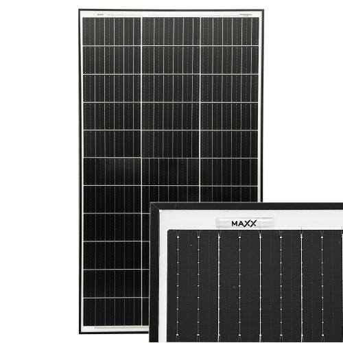 Panel słoneczny Maxx 170W monokrystaliczny