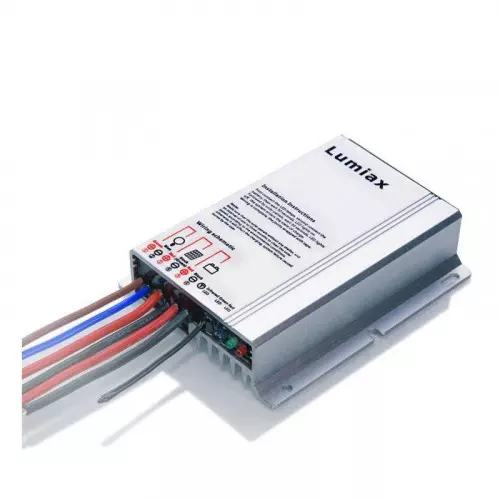 Regulator SMR1012-DCN5 10A MPPT IP67