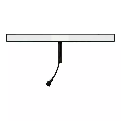 Lampa oświetlenie reklamowe LED 12V DC 20W 50 cm (polska produkcja)