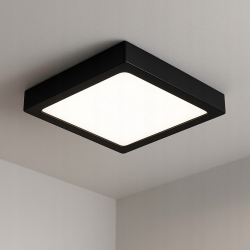 Panel LED Bingo 12W natynkowy