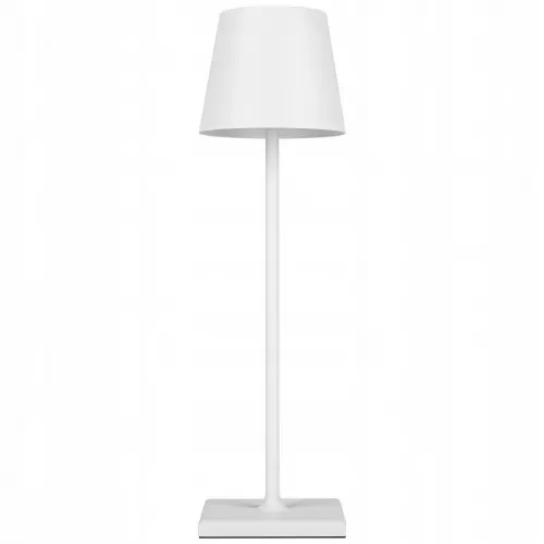 Lampka biurkowa LED 3W akumulatorowa