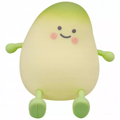 Lampka nocna Mango LED silikonowa 1W