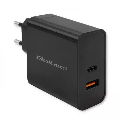 Ładowarka Super Quick 65W ultraszybka