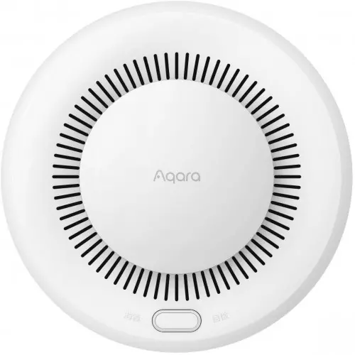 Czujnik dymu Aqara Zigbee Offline