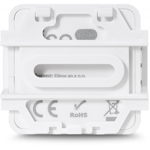 Sterownik Smart Home Gise 2x100W Zigbee Home Assistant