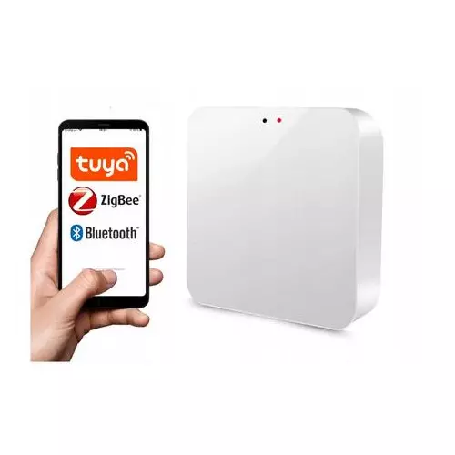 Centrala ZigBee TUYA SMART ZigBee 3.0  Bluetooth