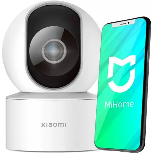 Kamera IP Xiaomi 2MP Wewnętrzna WiFi
